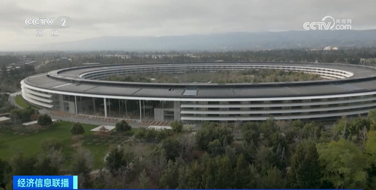 苹果手机价格可能飙涨？