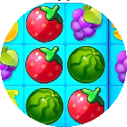 水果连连乐消消