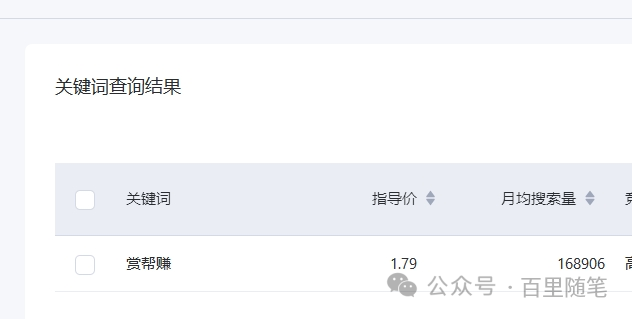 赏帮赚总收入11w后，居然关注度还很猛(图2)