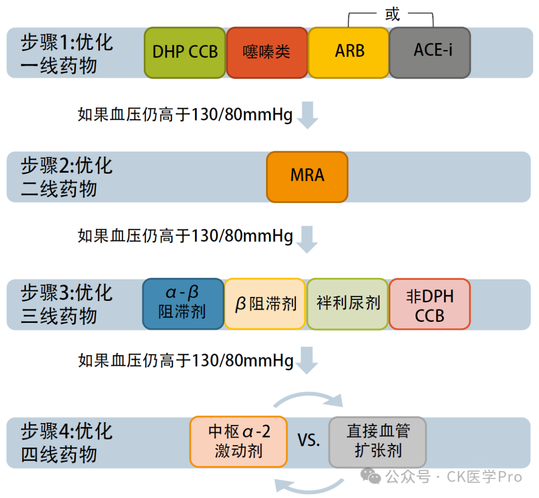 abp在医学是什么意思临诊应对 l 2024难治性高血压的评估和管理（全科版）_https://www.jmylbn.com_新闻资讯_第8张
