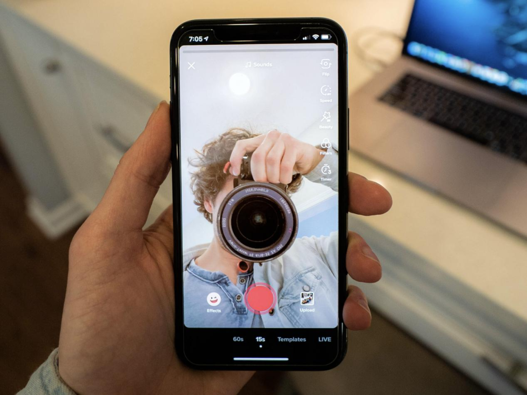 卖家对TikTok表现出前所未有的热情和关注