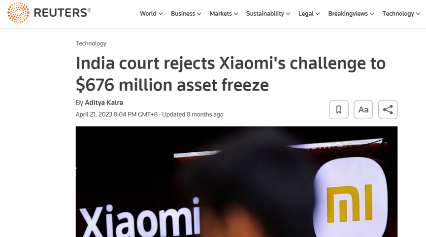 亚马逊在印度扩张取得成功！中国卖家面临新挑战还是新商机？