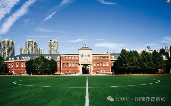 国际学校好处_国际学校哪家好_国际学校好不好