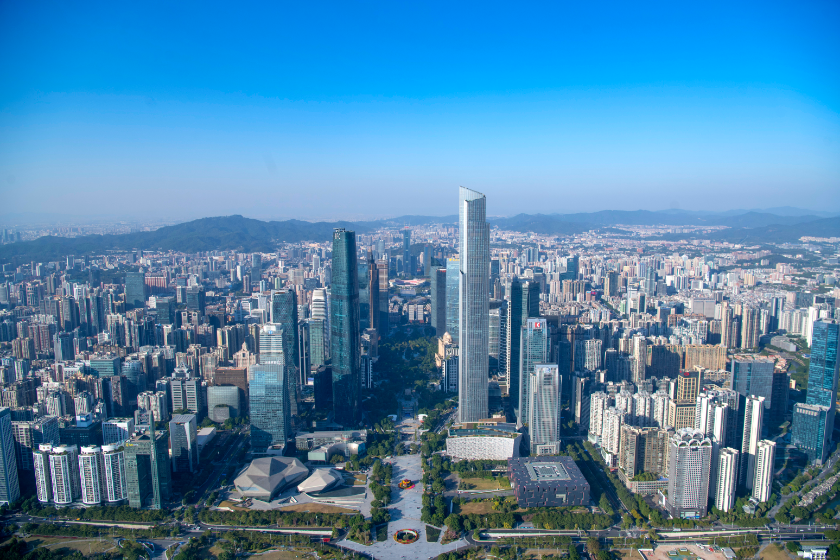 天河、海珠在售产权公寓汇总+最新价格！