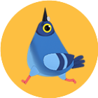 疯狂的鸽子游戏挑战