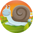 蜗牛过河历险记游戏