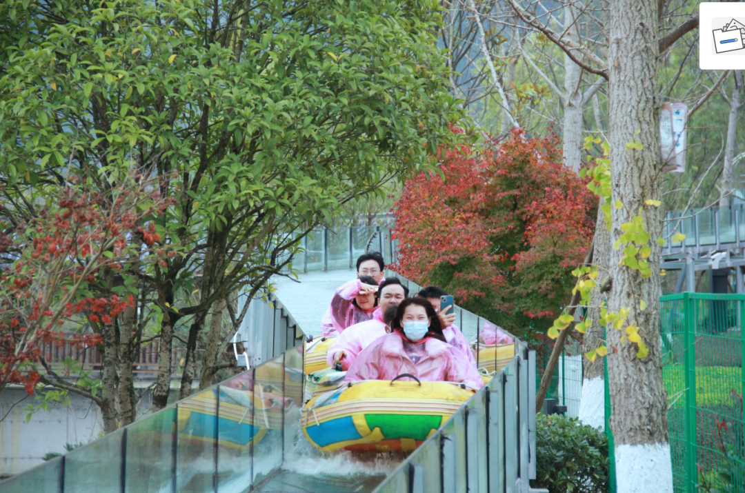 以风的名义邀约来贵州自驾吧一路美到底