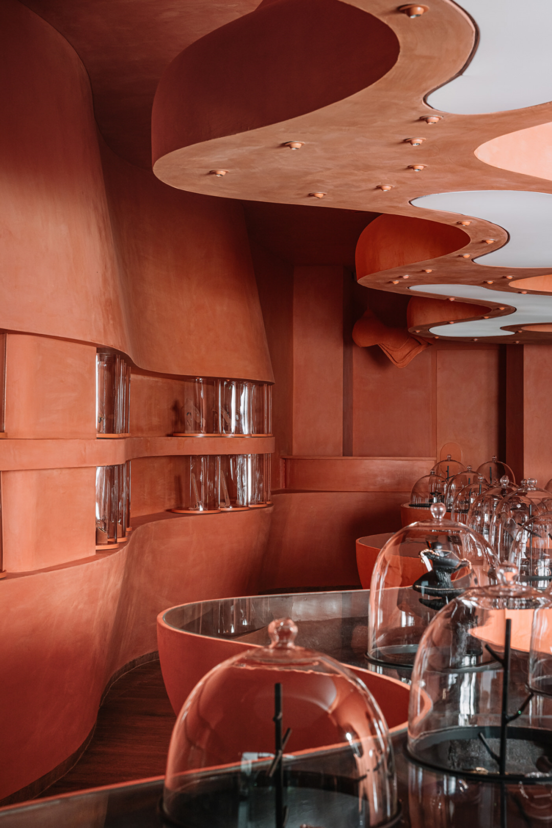 超跑pagani建豪华住宅大楼……|get设计半月谈