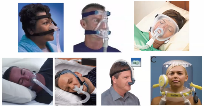 呼吸机呼气阀是什么如何正确使用无创正压通气治疗_https://www.jmylbn.com_新闻资讯_第9张