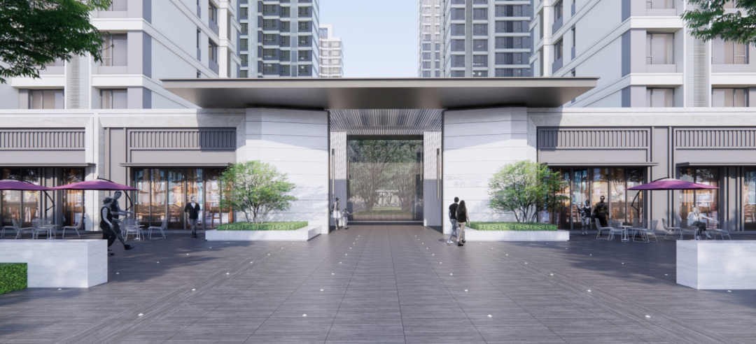 全兰州,都在等保利天汇上新!