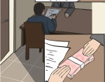 漫画说纪 | “另辟蹊径”的投资