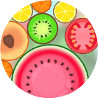 大西瓜合成小游戏