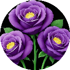 花朵拼拼消消除
