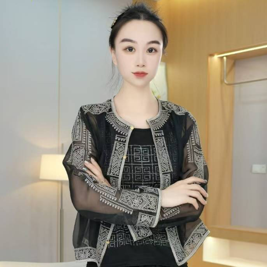 老板娘大美