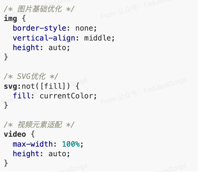 图片[4] - 8 个 CSS Reset 技巧，兼容性问题减少 85% - 易航博客