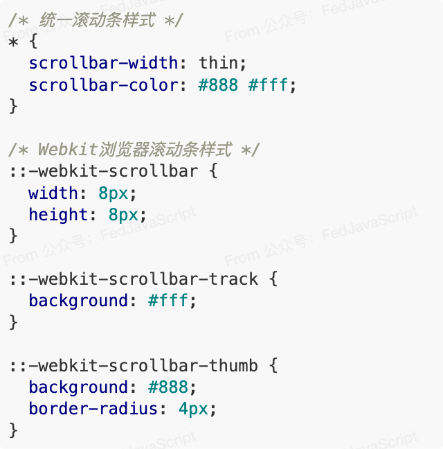图片[5] - 8 个 CSS Reset 技巧，兼容性问题减少 85% - 易航博客