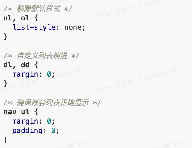 图片[3] - 8 个 CSS Reset 技巧，兼容性问题减少 85% - 易航博客