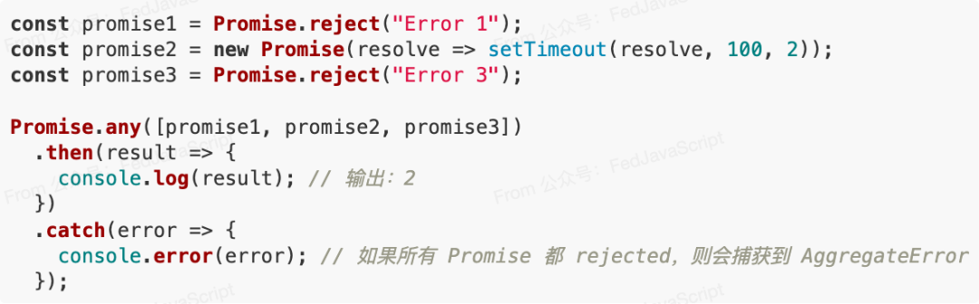图片[2] - 掌握这 8 个 JavaScript 的 Promise 并发控制技巧，性能大幅提升 - 易航博客