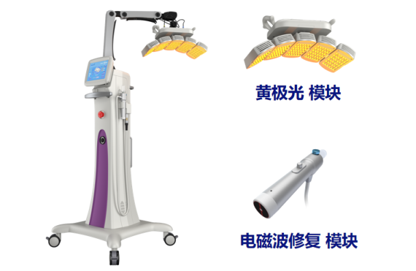 kinglaser激光怎么样想变靓？有“魔法”，安排！（内有惊喜，请戳→）_https://www.jmylbn.com_新闻资讯_第25张