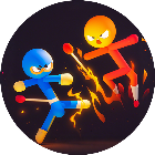 双人格斗生存小游戏