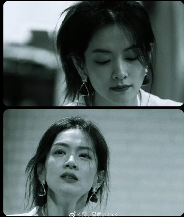 什么都试过了,她还是红不起来吗?