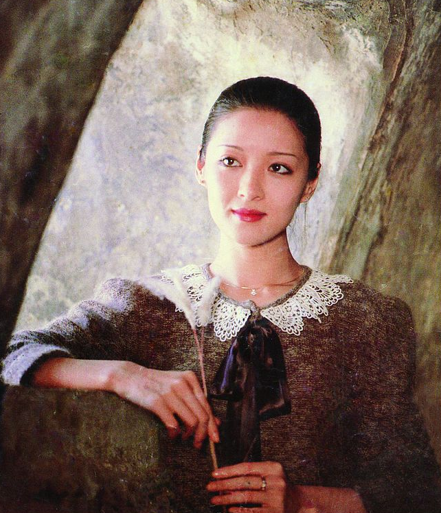 李烈和罗大佑从合作到恋人再到分手你知道他们的曲折经历吗