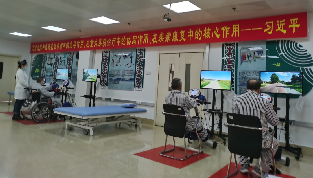 哪些是ot康复设备【中医•康复治疗中心】康复设备（3）——数字OT训练和评估系统_https://www.jmylbn.com_新闻资讯_第9张