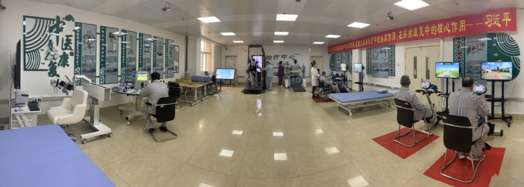 哪些是ot康复设备【中医•康复治疗中心】康复设备（3）——数字OT训练和评估系统_https://www.jmylbn.com_新闻资讯_第5张