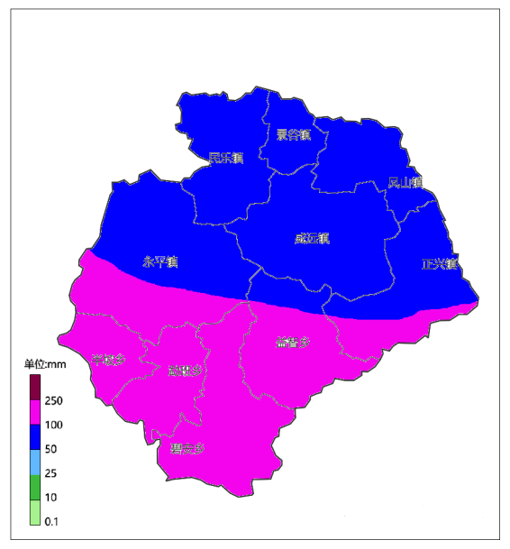 2024年09月07日 景谷天气