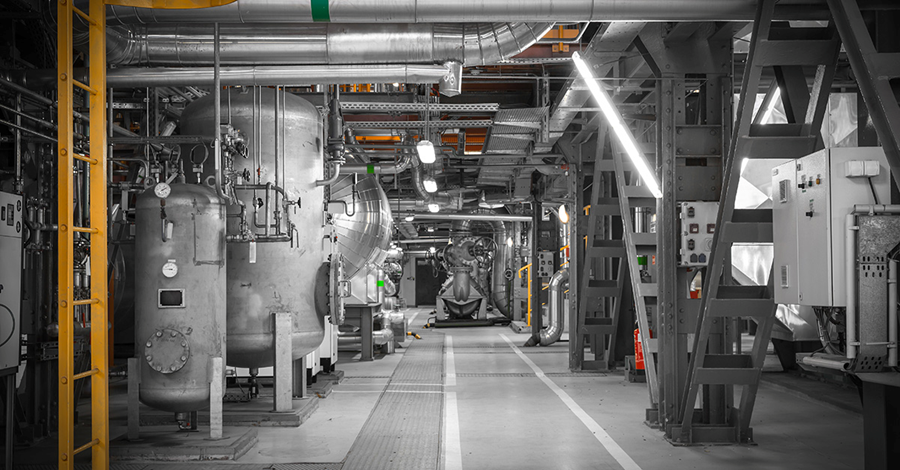 如何确保您的压缩空气系统运行良好并提供高质量的压缩空气？