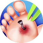 挠脚心最新解压游戏