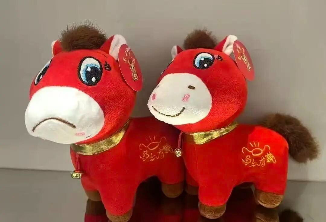 “打工马”手里永远有“愁(筹)马(码)”