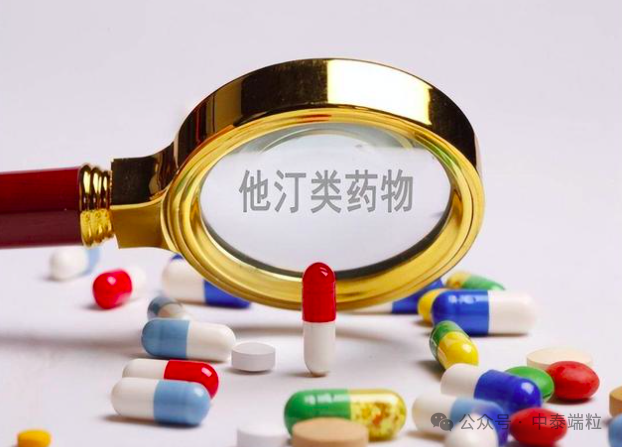 他汀类药物的副作用有哪些？