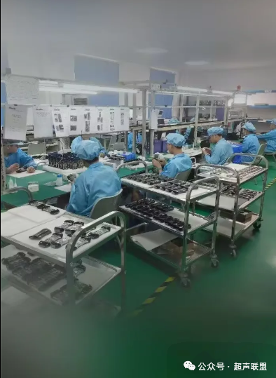 索诺星超声怎么样索诺星和理邦全新彩超机器_https://www.jmylbn.com_新闻资讯_第14张