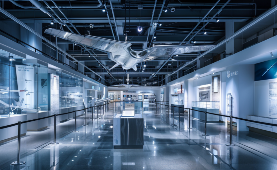 工控機生產工藝展示