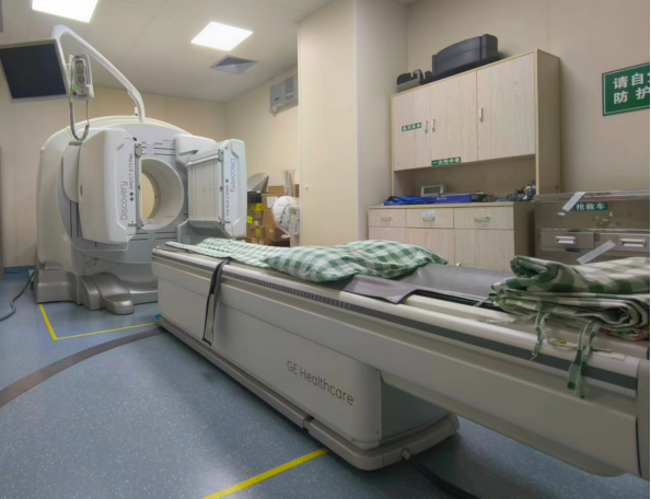 d-spect怎么检查【广中医讲堂】“核”您一起，了解核医学科“核武器”——SPECT／CT检查！_https://www.jmylbn.com_新闻资讯_第4张