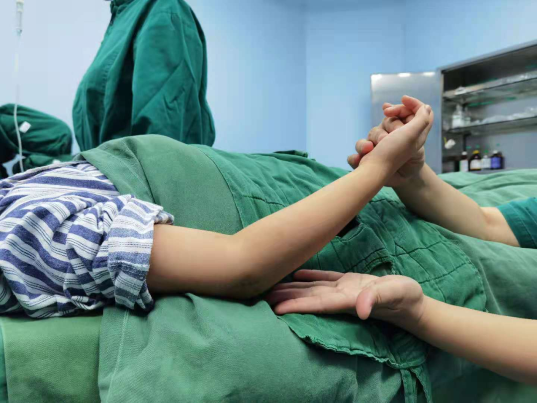 手术刀怎么消毒【特色技法④】内热针疗法：专治慢性顽固疼痛，中医“手术刀”远近期镇痛效力俱佳_https://www.jmylbn.com_新闻资讯_第25张