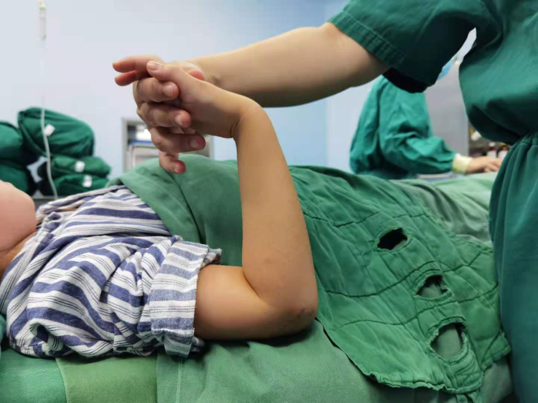 手术刀怎么消毒【特色技法④】内热针疗法：专治慢性顽固疼痛，中医“手术刀”远近期镇痛效力俱佳_https://www.jmylbn.com_新闻资讯_第24张