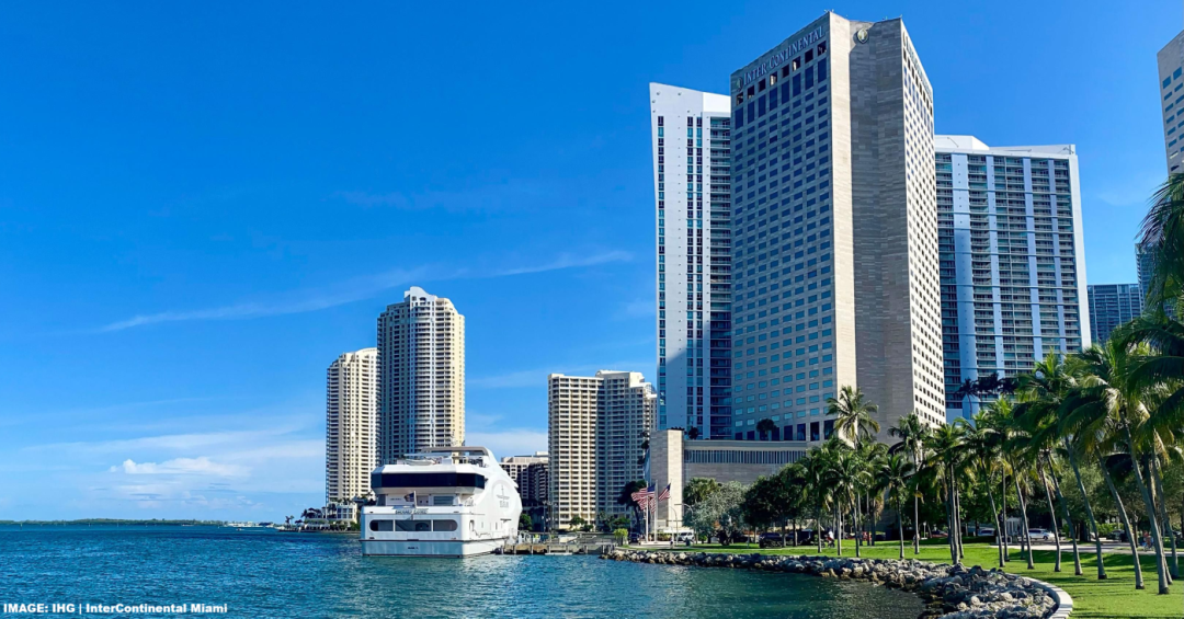 IHG买分100%加赠延长至9月1日 积分现金预订再打85折约340元万分