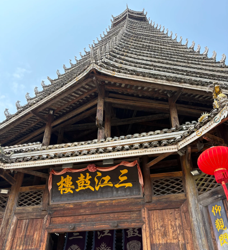 柳州三江万怡酒店实测：300元+住出JW质感 值不值
