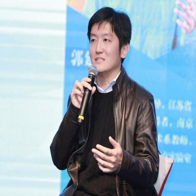 高峰会议携手中关村科技园聚焦智慧城市交通