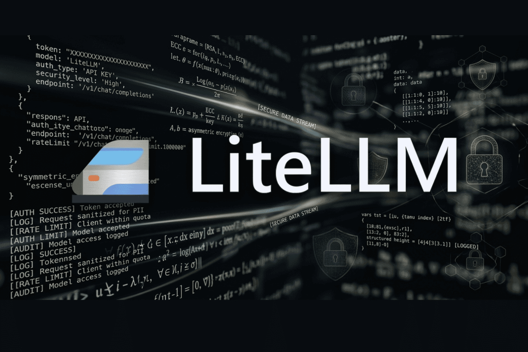 LiteLLM 供應鏈攻擊：AI 安全的警鐘