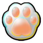 猫抓抓