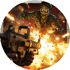 尸潮战车无敌版