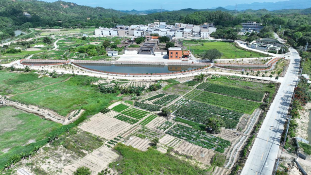 揭阳市惠来县溪西镇曲溪村。