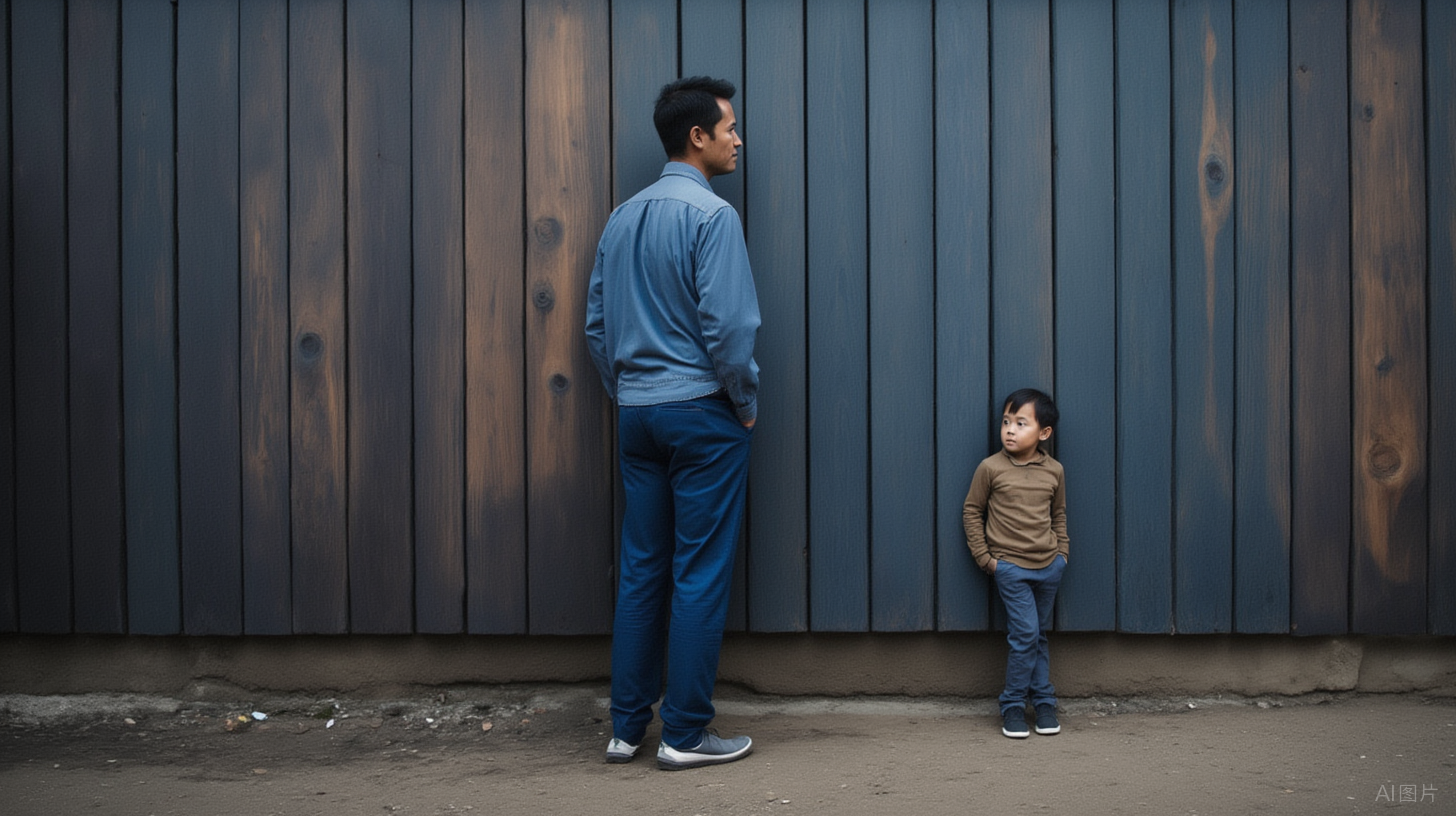 图片[19]-父母永远不要与孩子分享的8件事，关系再好也别说-AI Express News