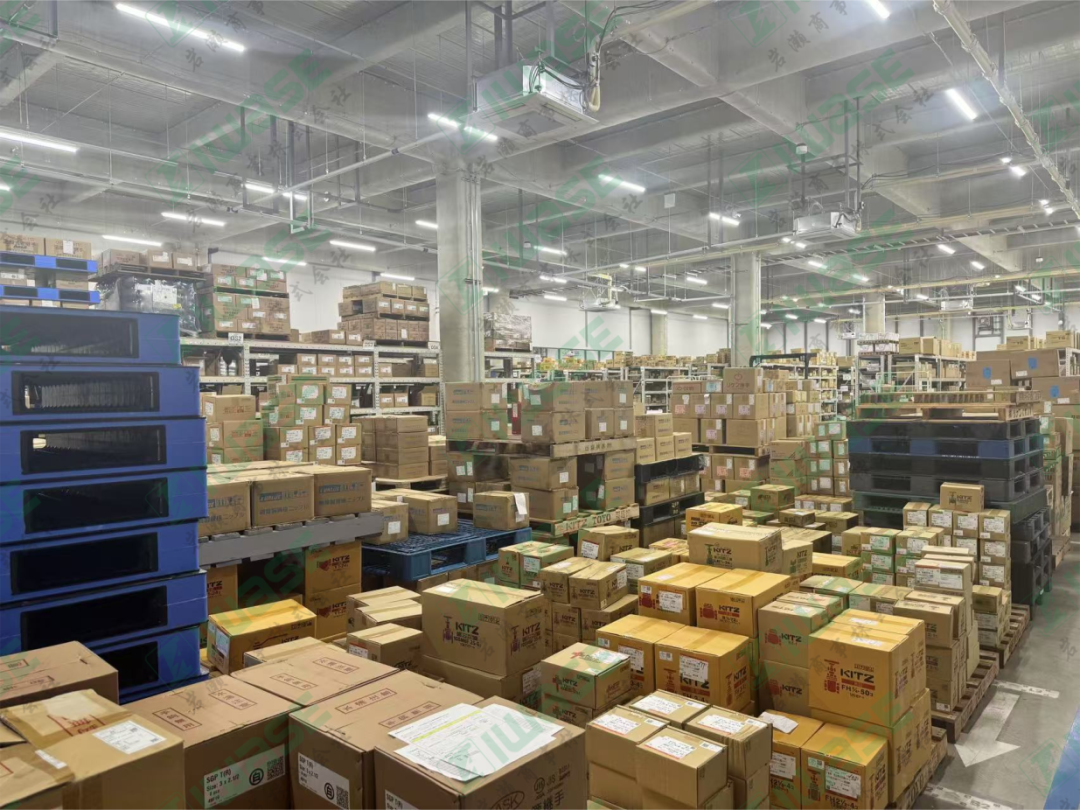 巖瀨商事：全球綜合配管機(jī)材商，提供全面方案