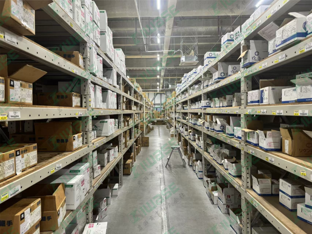 巖瀨商事：全球綜合配管機(jī)材商，提供全面方案