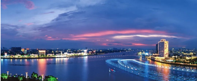 广州楼市回暖，广州幸福湾在售户型有哪些？