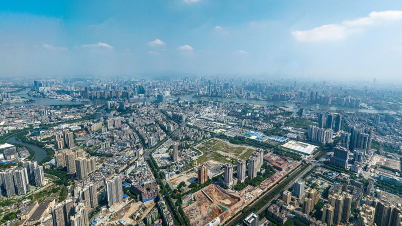 金域曦府满意交付，能不能带动万汇天地瑧园?